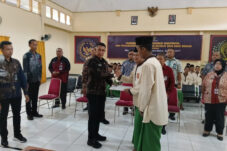 Ratusan Napi di Lapas Jember Dapat Remisi Lebaran, Satu Orang Langsung Bebas