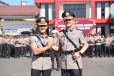 Menantu Iwan Bule, AKBP Bobby Adimas Candra Putra Jadi Kapolres Jember 9 IMG 20250416 WA0048