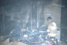 Kantor Unit Kas di Kecamatan Kalisat Terbakar, Ini Tanggapan Bank Jatim Cabang Jember