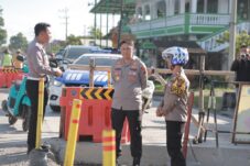 Rawan Kecelakaan, Kapolres Jember Mitigasi Jalur Selatan 5 IMG 20250425 213220