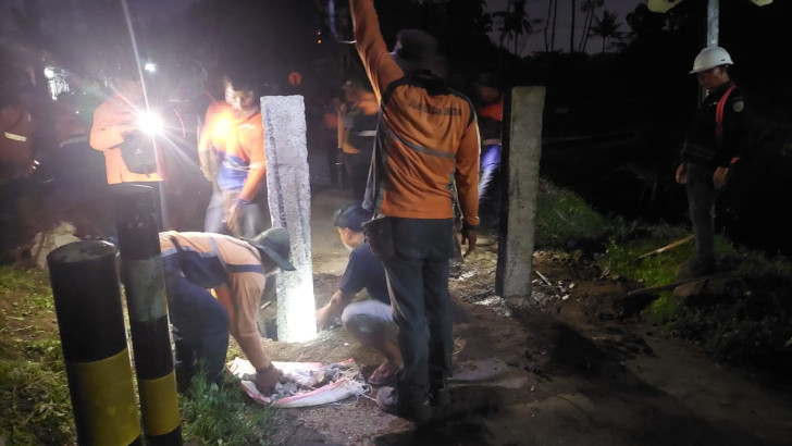 KAI Pertimbangkan Gugat Truk Tabrak KA Ijen Ekspres, Pemkab Jember Diharap Perhatikan ke Perlintasan Sebidang