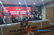 Bikin Konten Nabi Muhammad SAW Fiktif, Youtuber Jember Ditangkap Polisi: Ngaku Kejar Adsense