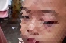 Tante yang Siram Kuah Bakso Panas ke Gadis SD Dapat Perlakuan Khusus Polres Jember, Ini Alasannya 7 Potongan layar yang merekam bocah SD menjadi korban kekerasan dengan disiram kuah bakso panas oleh tantenya sendiri. (Istimewa)