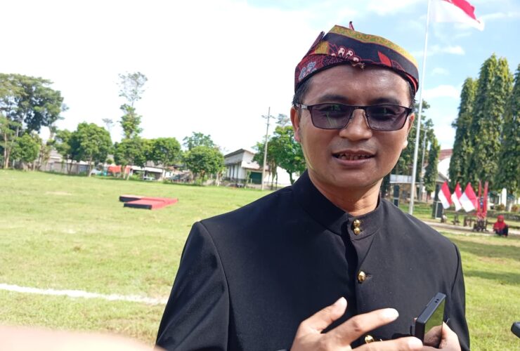 Sekretaris DPC PDIP Jember Tegaskan Wacana Pahlawan untuk Soeharto Akan Lukai Perjuangan Reformasi 1 IMG 20250601 WA0034