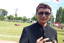 PDIP Jember Optimistis Raperda Pendidikan Pancasila dan Wawasan Kebangsaan Efektif Cegah Penyimpangan 6 Sekretaris DPC PDIP Jember sekaligus Wakil Ketua DPRD Jember, Widarto. (Foto: Adi Permana/ tagarjatim.id )