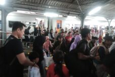 Jalur Gumitir Ditutup, Penumpang Kereta Naik, Kapasitas KA Pandanwangi Ditambah 9 IMG 20250729 WA0009