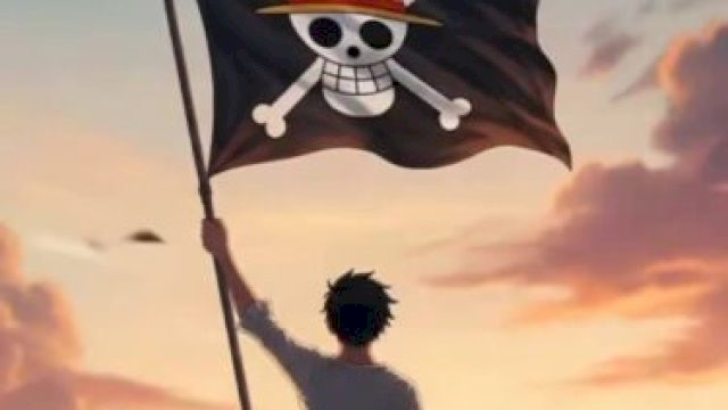 Pakar Hukum Unej : Pengibar Bendera One Piece Jangan Langsung Dipidana