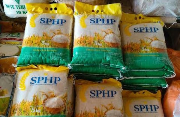 Terima Laporan Dugaan SPHP Oplosan, Bupati Jember Koordinasi dengan Bulog