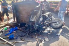 Kecelakaan Truk Tronton vs Tossa Libatkan Pelajar di JLS Jember-Lumajang, Berikut Data Korban Tewas dan Luka 8 Kecelakaan Truk Tronton vs Tossa Libatkan Pelajar di JLS Jember-Lumajang, Berikut Data Korban Tewas dan Luka