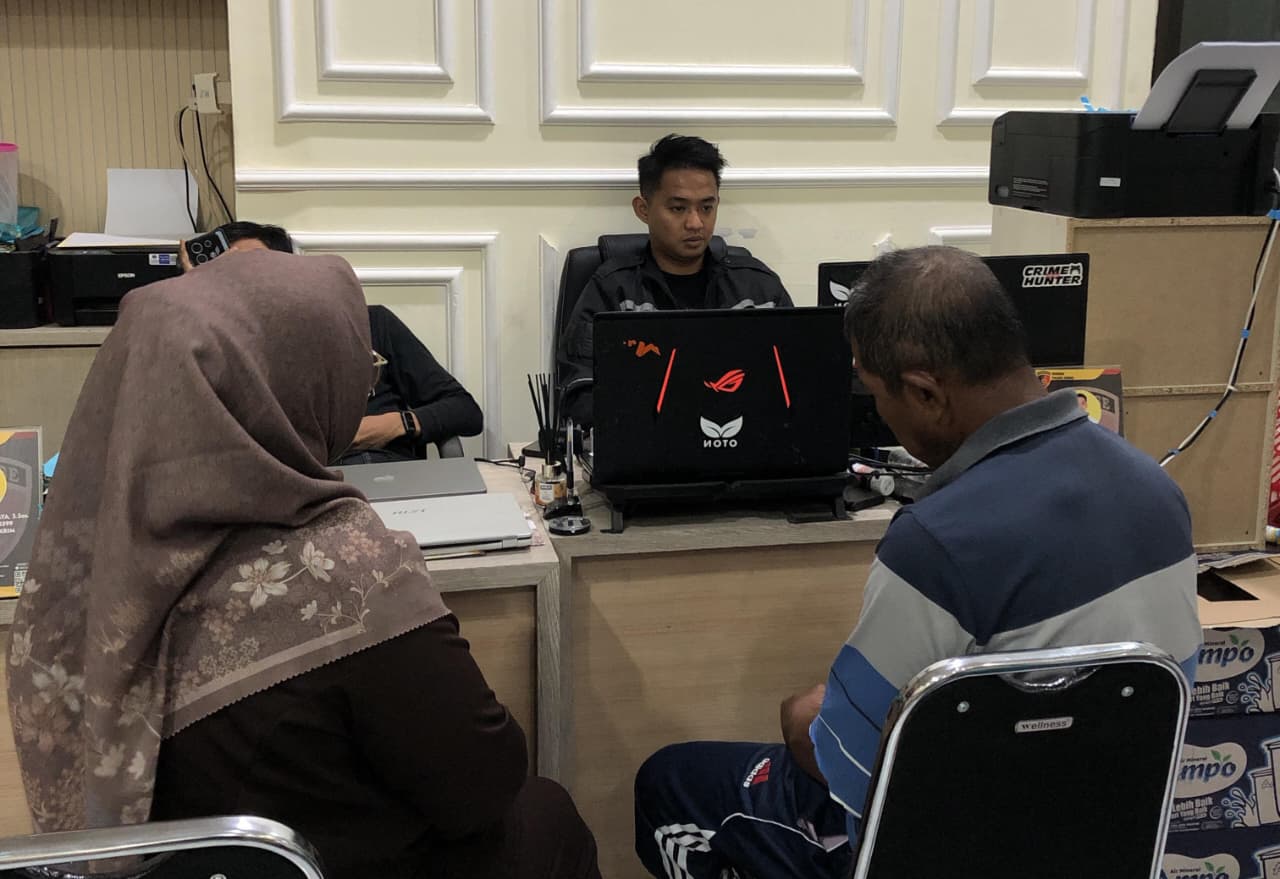 Usia Setengah Abad Lebih, Pria di Jember Cabuli Pelajar SD Pakai Iming-iming Uang Rp 20 Ribu 8 IMG 20251015 WA0061