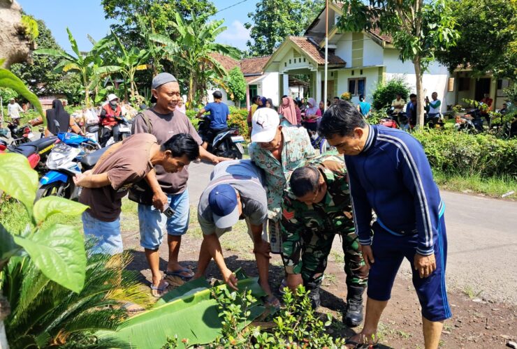 Bayi Baru Lahir Ditemukan Tewas di Selokan Semboro, Diduga Dibuang Ibunya Sendiri 5 IMG 20251018 WA0028