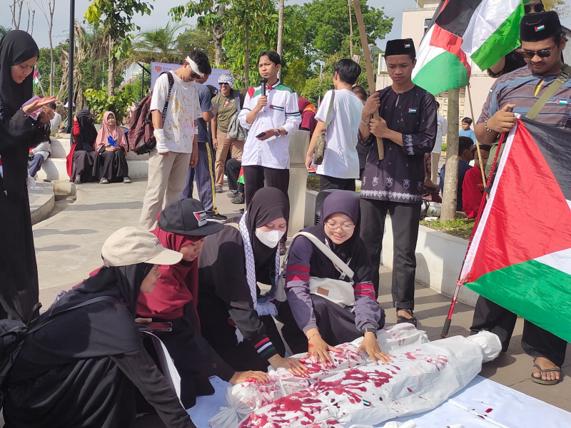 Solidaritas dari Jember untuk Rakyat Gaza, Serukan Dunia Bersatu Bela Palestina 2 IMG 20251012 195014
