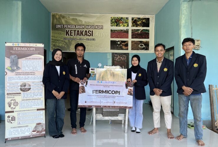 Mahasiswa UNEJ Ciptakan Fermentor Kopi Cerdas Tingkatkan Mutu Wine Coffee 7 f98277c7 0c9c 4d62 b3f3 e061a6a060c4